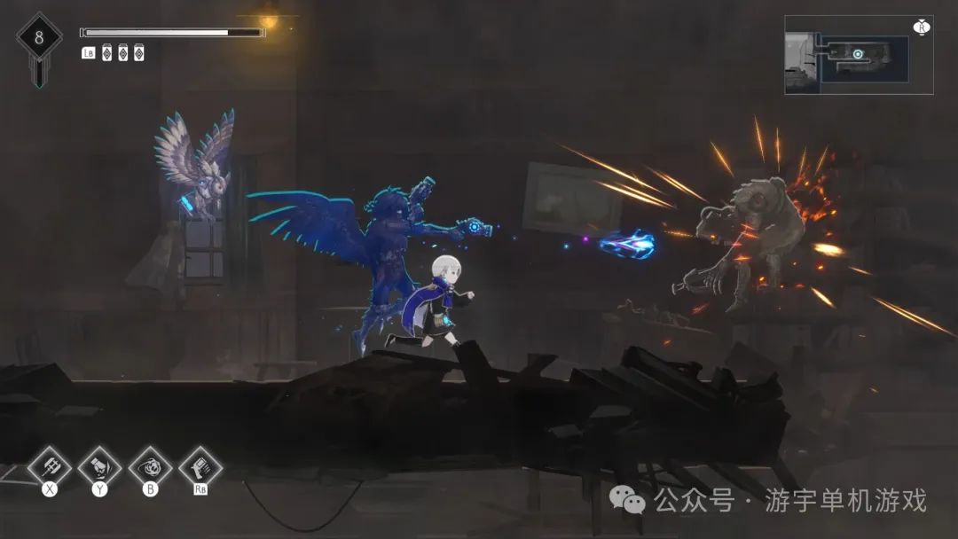 【游戏推荐】《终焉之玛格诺利亚 雾中盛放之花》v1.1.0全DLC 免安装中文学习版
