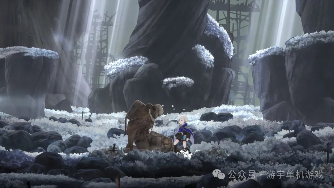 【游戏推荐】《终焉之玛格诺利亚 雾中盛放之花》v1.1.0全DLC 免安装中文学习版