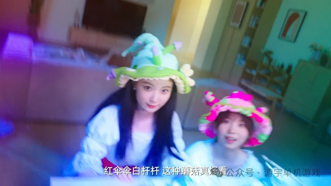 【游戏推荐】《与美女合租的99种死法》Build.17685115+全DLC 免安装中文国语学习版