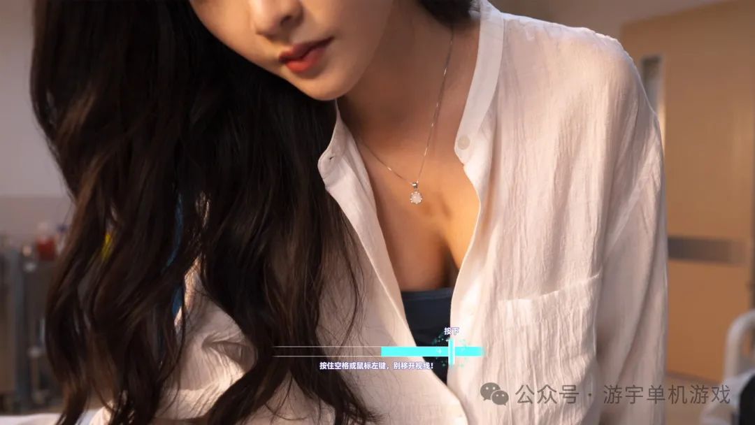 【游戏推荐】《与美女合租的99种死法》Build.17685115+全DLC 免安装中文国语学习版
