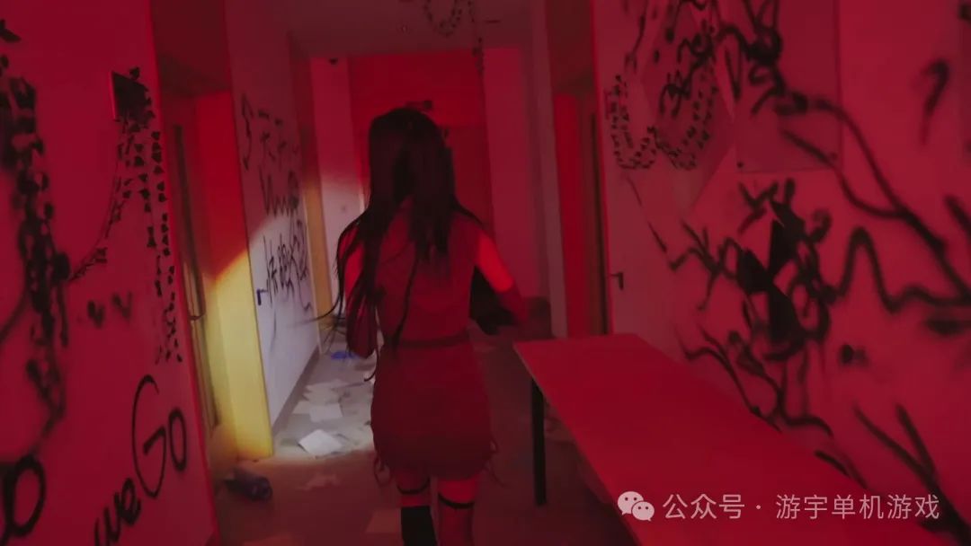 【游戏推荐】《杠精的108种死法》Build.17781102-高清剧照DLC+全DLC 免安装中文国语学习版