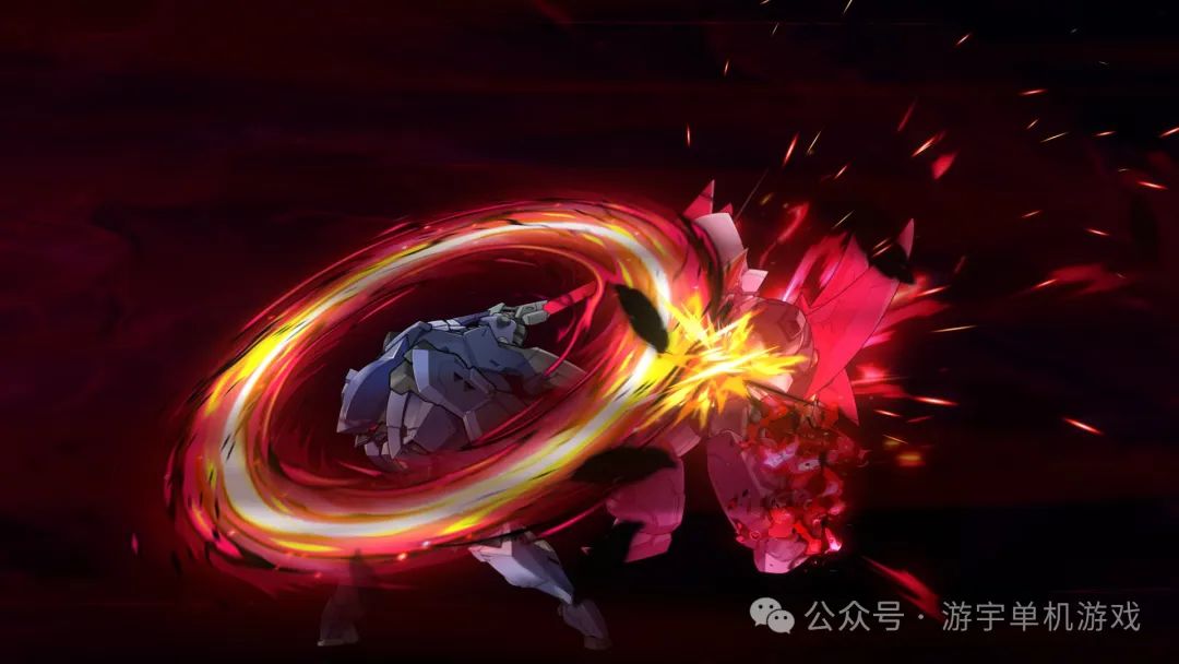 【游戏推荐】《机动战队VS》v1.0.1 免安装中文学习版 【游戏推荐】《机动战队VS》v1.0.1 免安装中文学习版