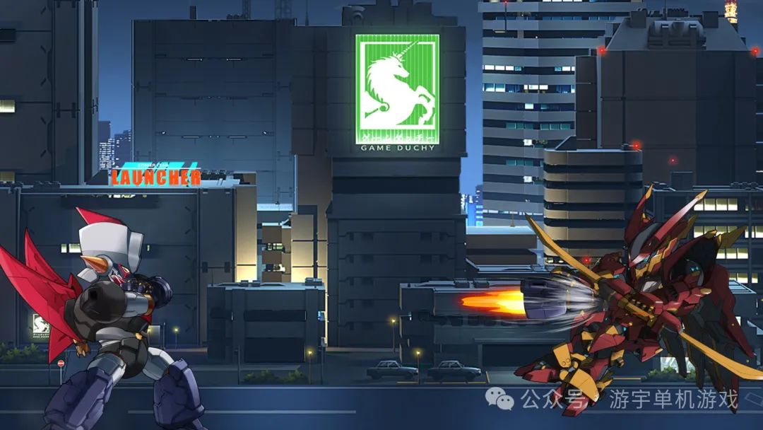 【游戏推荐】《机动战队VS》v1.0.1 免安装中文学习版