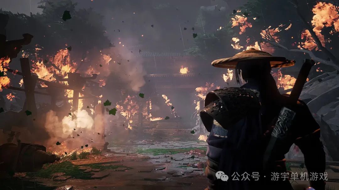 【游戏推荐】《琉隐神渡》Build.17825801 免安装官方中文版 【游戏推荐】《琉隐神渡》Build.17825801 免安装官方中文版