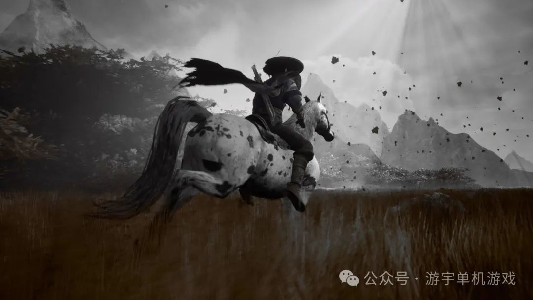 【游戏推荐】《琉隐神渡》Build.17825801 免安装官方中文版 【游戏推荐】《琉隐神渡》Build.17825801 免安装官方中文版
