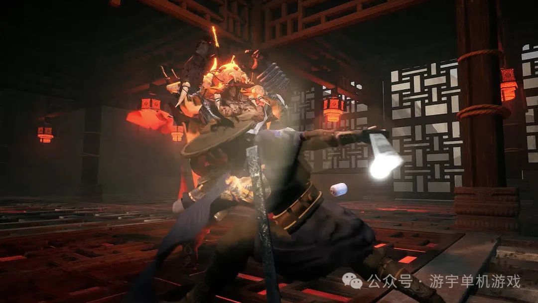 【游戏推荐】《琉隐神渡》Build.17825801 免安装官方中文版
