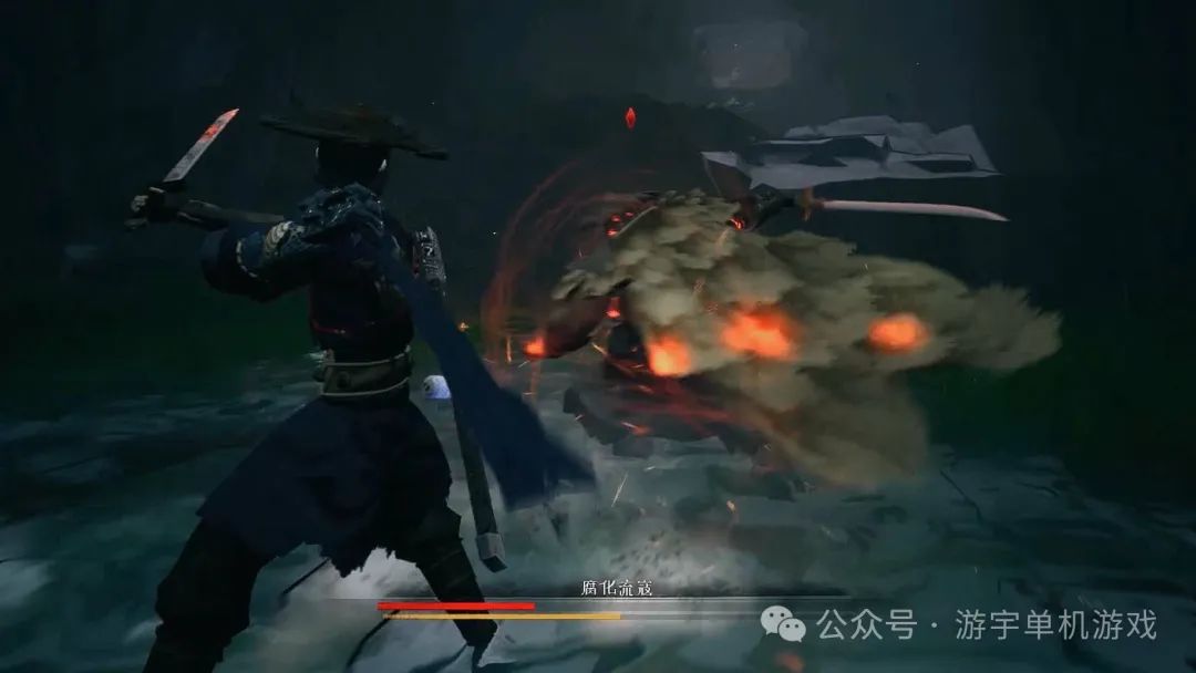 【游戏推荐】《琉隐神渡》Build.17825801 免安装官方中文版