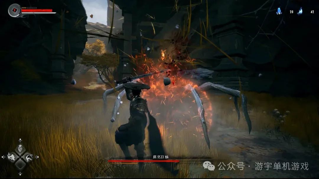 【游戏推荐】《琉隐神渡》Build.17825801 免安装官方中文版
