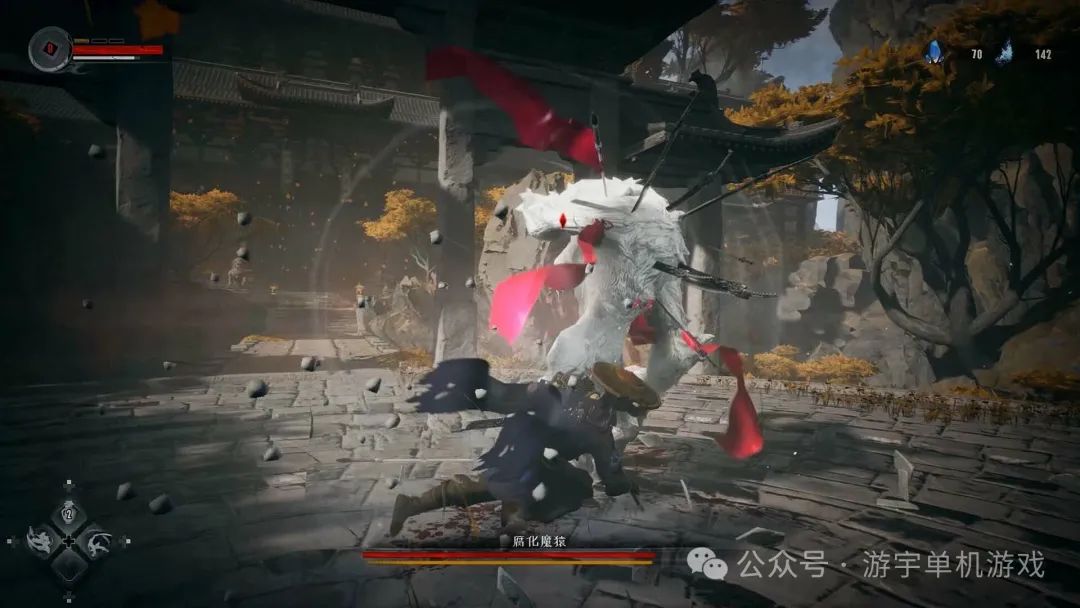 【游戏推荐】《琉隐神渡》Build.17825801 免安装官方中文版