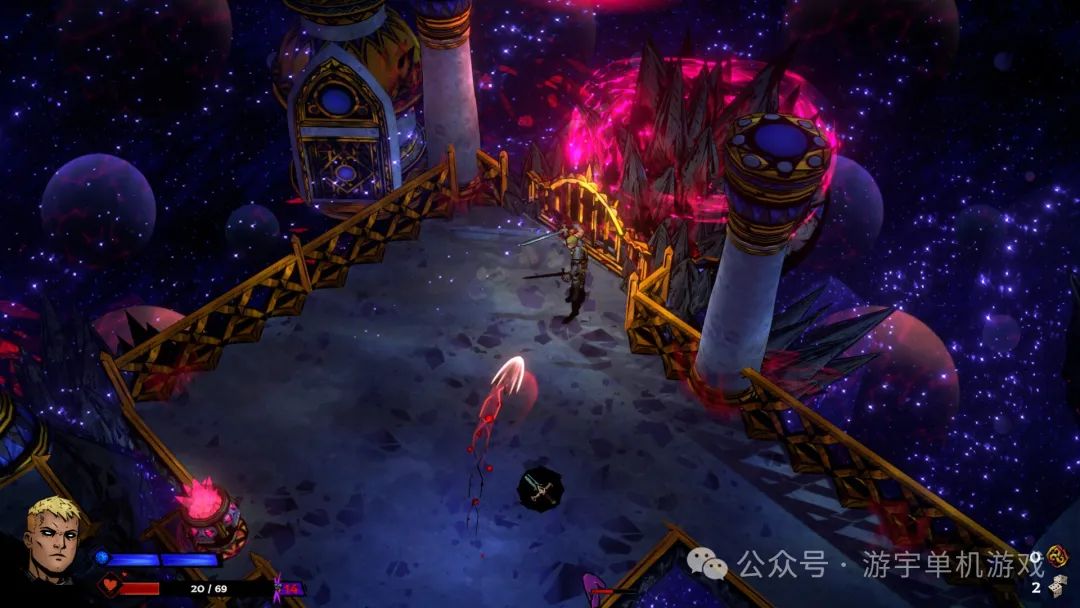 【游戏推荐】《圣杯誓约》v0.5.1 免安装中文学习版