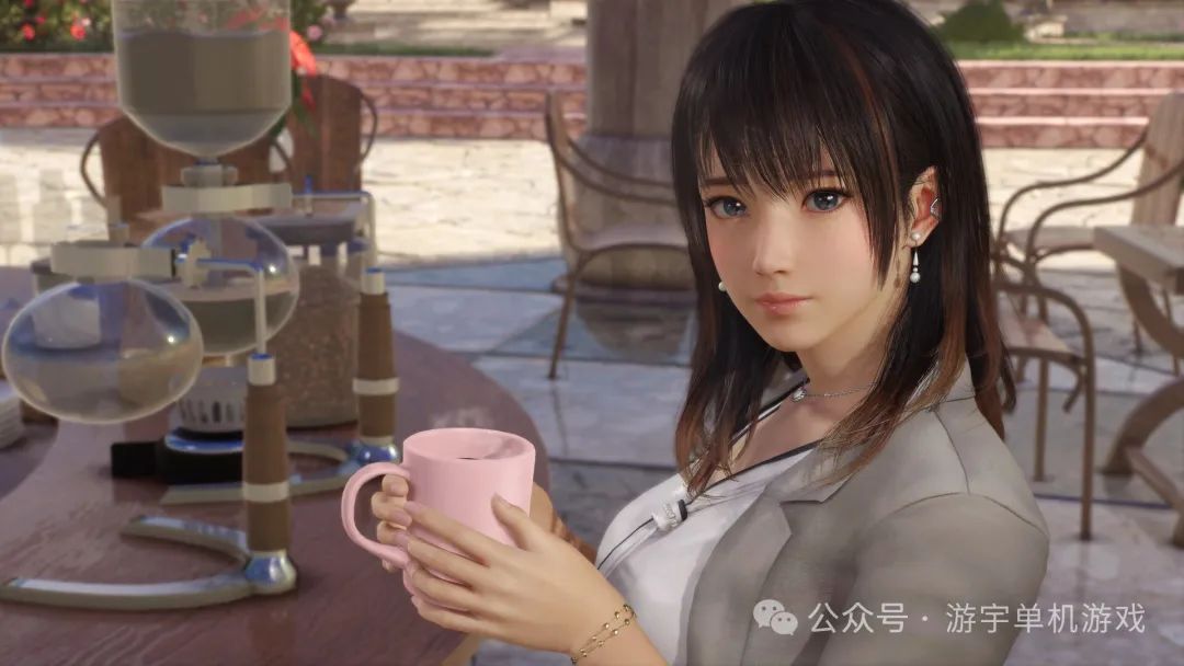 【游戏推荐】《死或生:维纳斯璀璨假期》v1.02+全DLC+预购特典 免安装豪华中文版