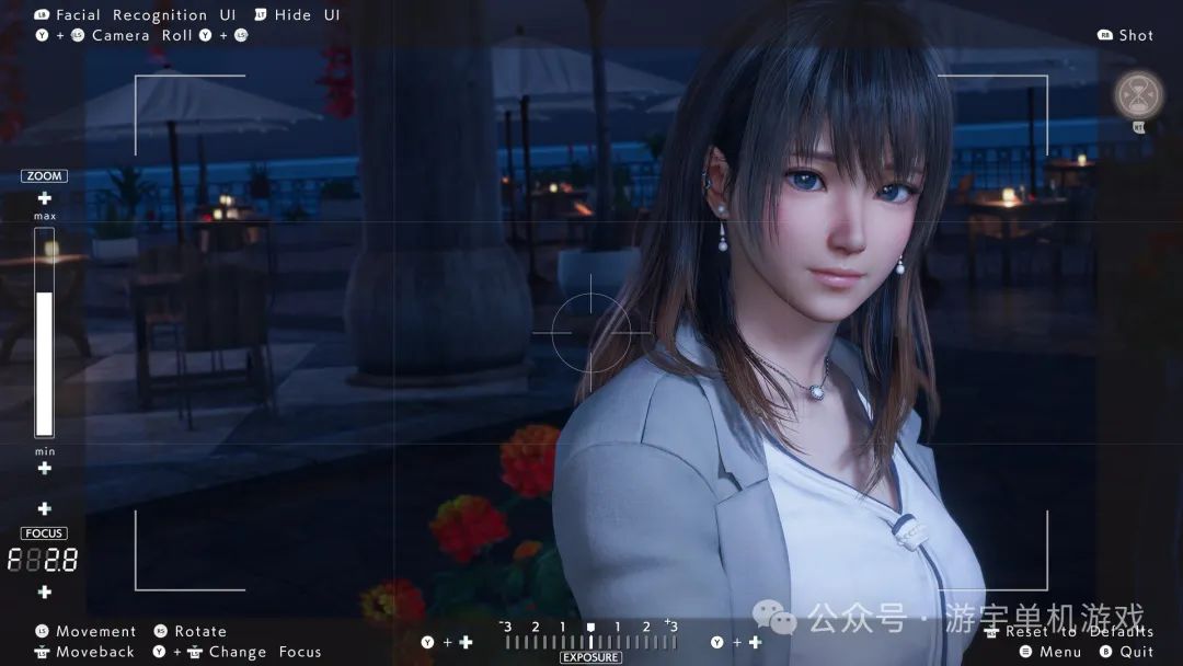 【游戏推荐】《死或生:维纳斯璀璨假期》v1.02+全DLC+预购特典 免安装豪华中文版
