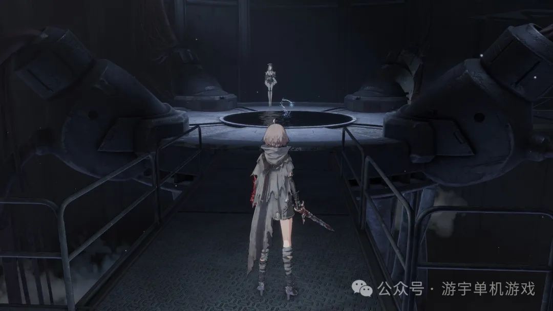 【游戏推荐】《AI LIMIT 无限机兵》Build.17882389+预购特典+全DLC-支持手柄 免安装豪华中文学习版