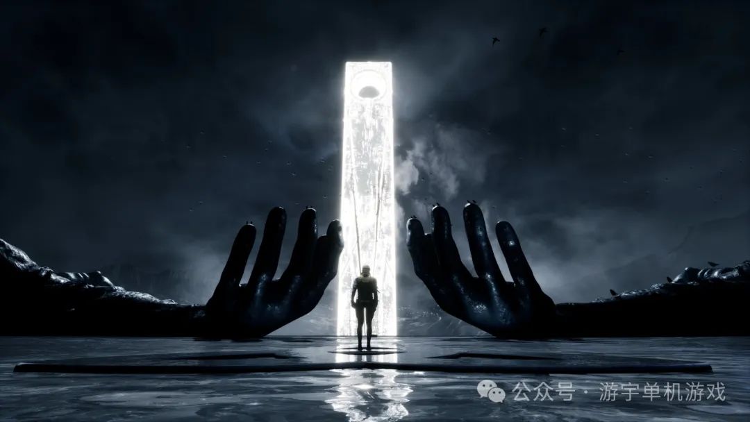 【游戏推荐】《黑暗世界 因与果》Build.17844576+预购特典+全DLC 免安装中文学习版