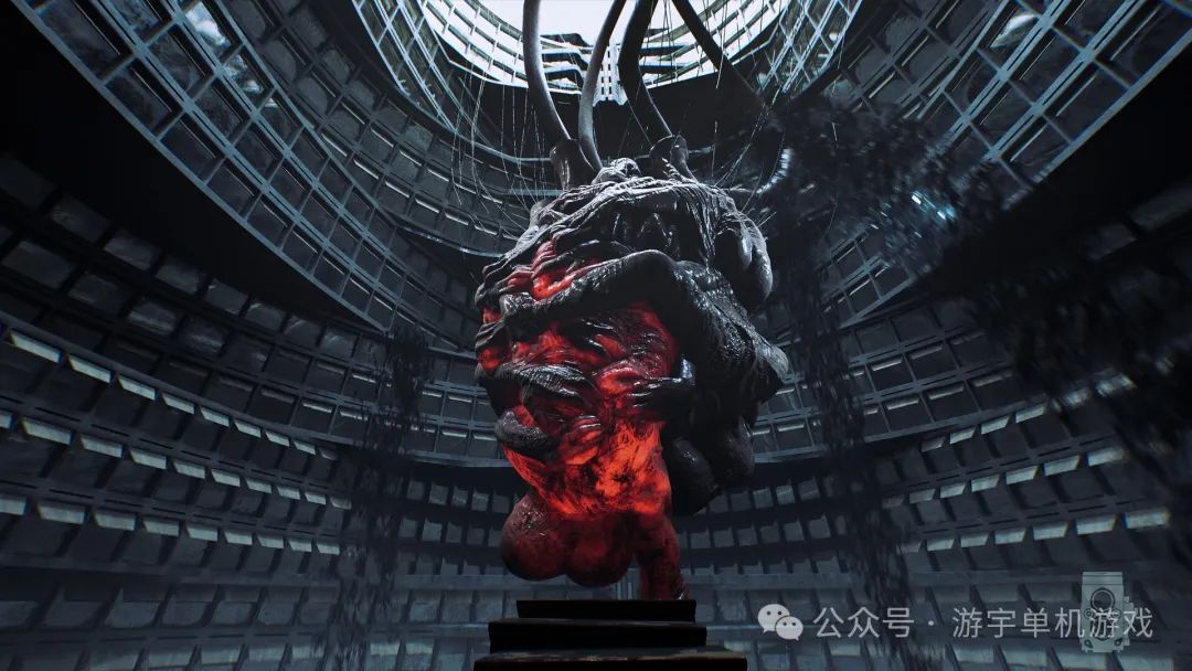 【游戏推荐】《黑暗世界 因与果》Build.17844576+预购特典+全DLC 免安装中文学习版