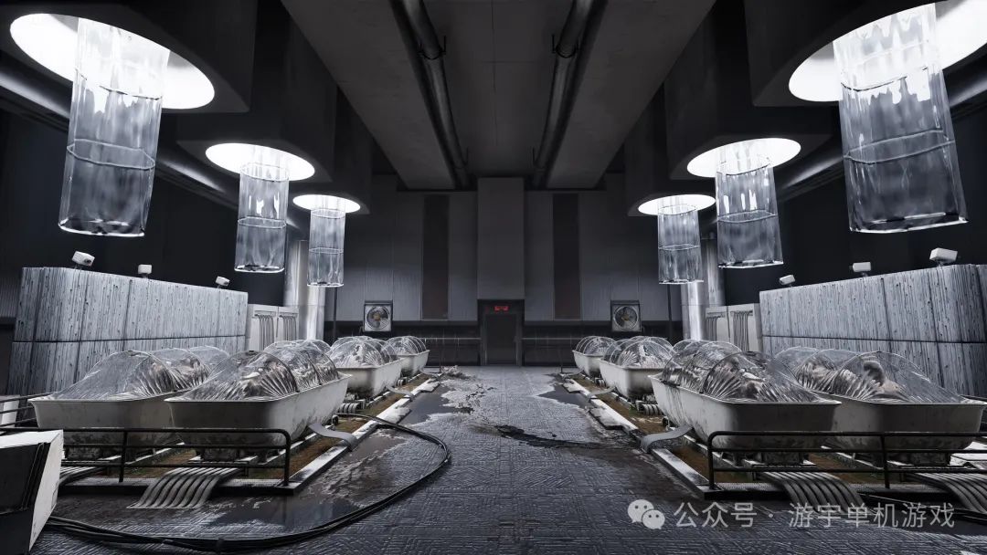 【游戏推荐】《黑暗世界 因与果》Build.17844576+预购特典+全DLC 免安装中文学习版
