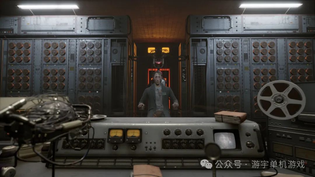 【游戏推荐】《黑暗世界 因与果》Build.17844576+预购特典+全DLC 免安装中文学习版