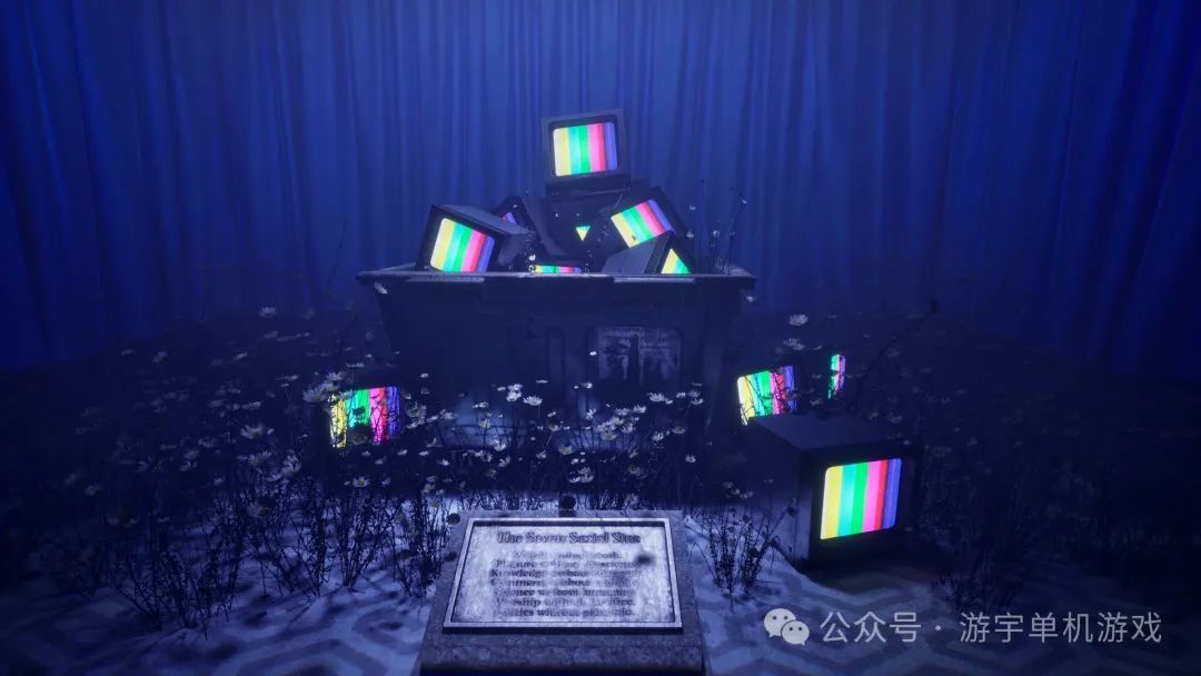 【游戏推荐】《黑暗世界 因与果》Build.17844576+预购特典+全DLC 免安装中文学习版