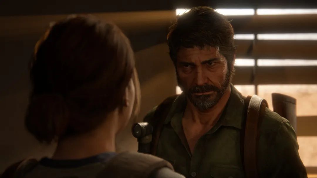 【游戏推荐】《最后生还者2 重置版》v1.0+全DLC 免安装豪华中文学习版 【游戏推荐】《最后生还者2 重置版》v1.0+全DLC 免安装豪华中文学习版