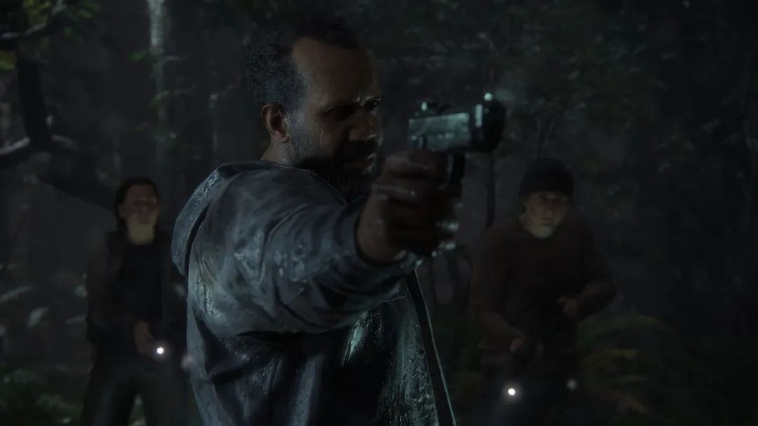【游戏推荐】《最后生还者2 重置版》v1.0+全DLC 免安装豪华中文学习版