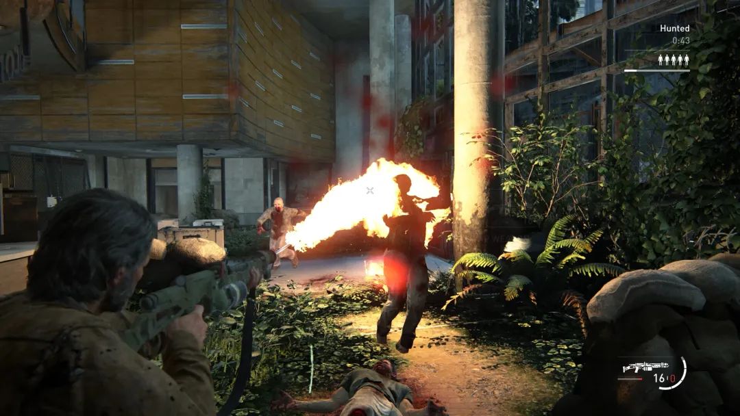 【游戏推荐】《最后生还者2 重置版》v1.0+全DLC 免安装豪华中文学习版 【游戏推荐】《最后生还者2 重置版》v1.0+全DLC 免安装豪华中文学习版