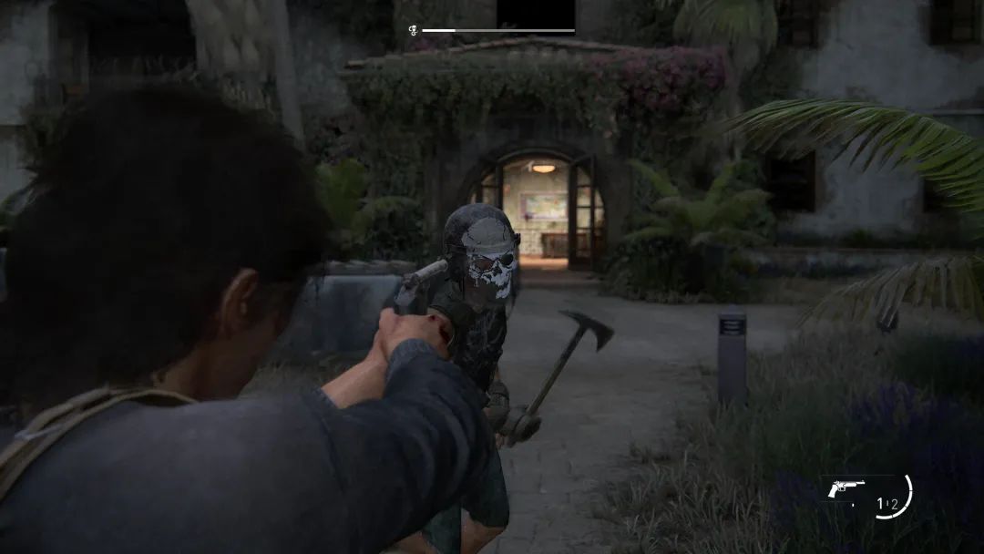 【游戏推荐】《最后生还者2 重置版》v1.0+全DLC 免安装豪华中文学习版 【游戏推荐】《最后生还者2 重置版》v1.0+全DLC 免安装豪华中文学习版