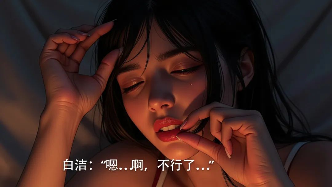 【游戏推荐】《少妇白洁》免安装中文学习版