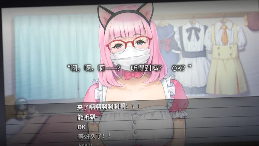【游戏推荐】《丑小鸭与文字祸》v1.0.0 免安装中文学习版