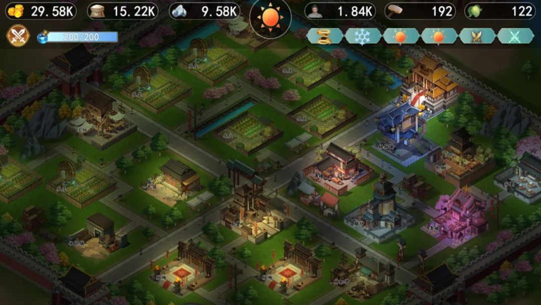 《双雄风流传》v1.0 免安装中文学习版