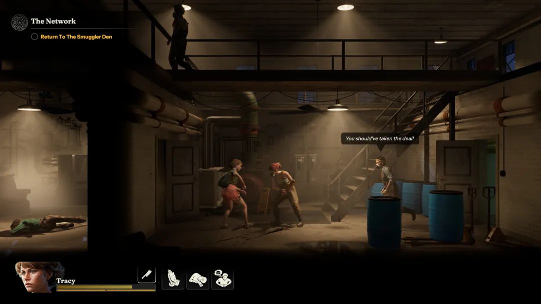 【游戏推荐】《勇闯死人谷：暗黑之日》v0.3.1.10846+全DLC-支持手柄 免安装中文学习版