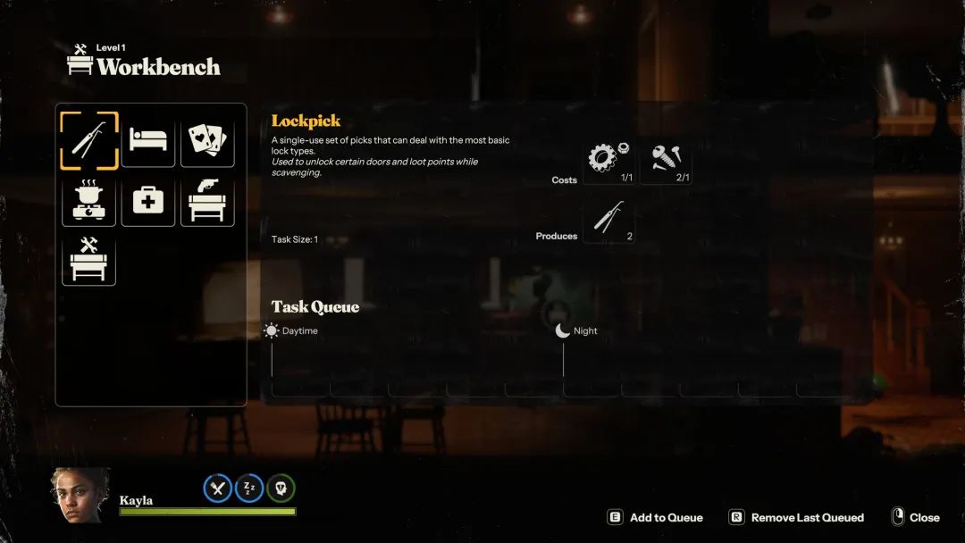 【游戏推荐】《勇闯死人谷：暗黑之日》v0.3.1.10846+全DLC-支持手柄 免安装中文学习版