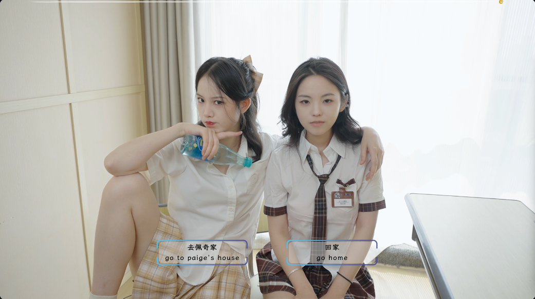 【游戏推荐】《做coser的主人2》v20241023 免安装中文学习版