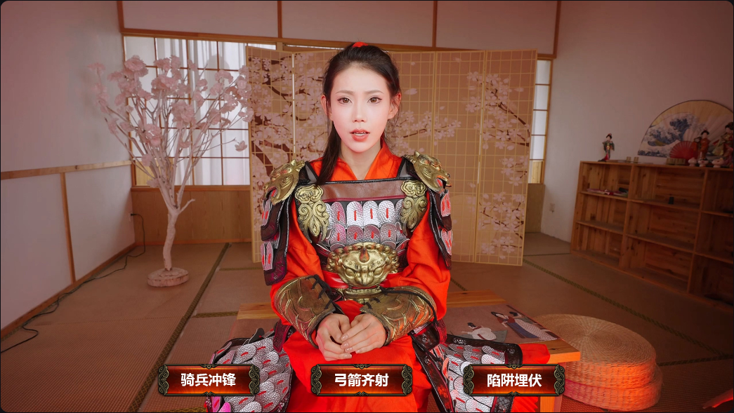 【游戏推荐】《泳装封神榜 银魔姜子牙》v1.0 免安装中文学习版
