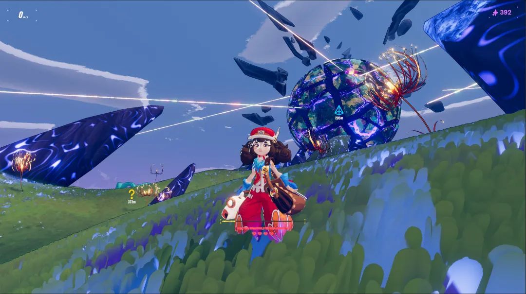 【游戏推荐】《救命！怎么又塌了!》v1.2d 免安装中文学习版