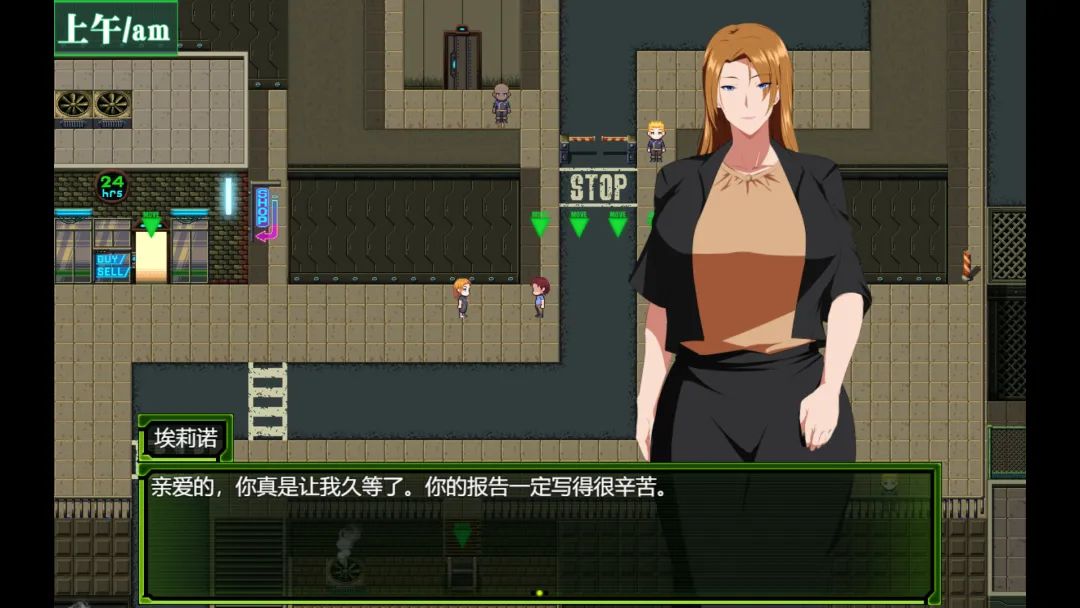 【游戏推荐】《战甲机索尔冈特Plus》v2.00 免安装中文学习版