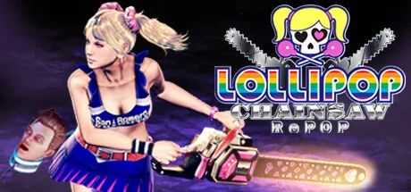 【游戏推荐】《电锯甜心 重制版》v1.1.0 全DLC 免安装豪华繁体中文学习版 【游戏推荐】《电锯甜心 重制版》v1.1.0 全DLC 免安装豪华繁体中文学习版