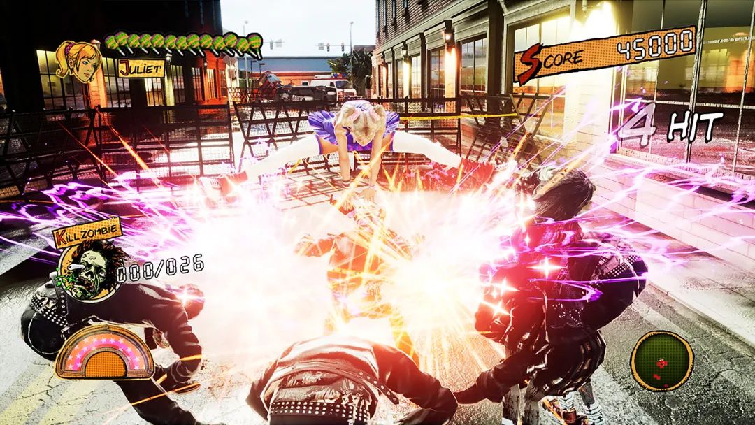 【游戏推荐】《电锯甜心 重制版》v1.1.0 全DLC 免安装豪华繁体中文学习版