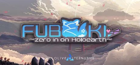 【游戏推荐】《吹雪：锁定异界》v1.0 免安装中文学习版