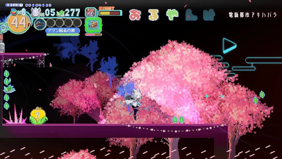 【游戏推荐】《吹雪：锁定异界》v1.0 免安装中文学习版