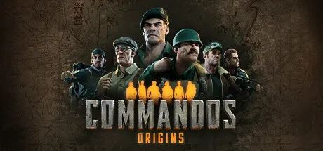 【游戏推荐】《盟军敢死队：起源》v1.1.0预购特典+全DLC 免安装国语中文学习版