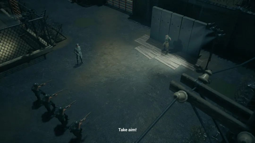 【游戏推荐】《盟军敢死队：起源》v1.1.0预购特典+全DLC 免安装国语中文学习版