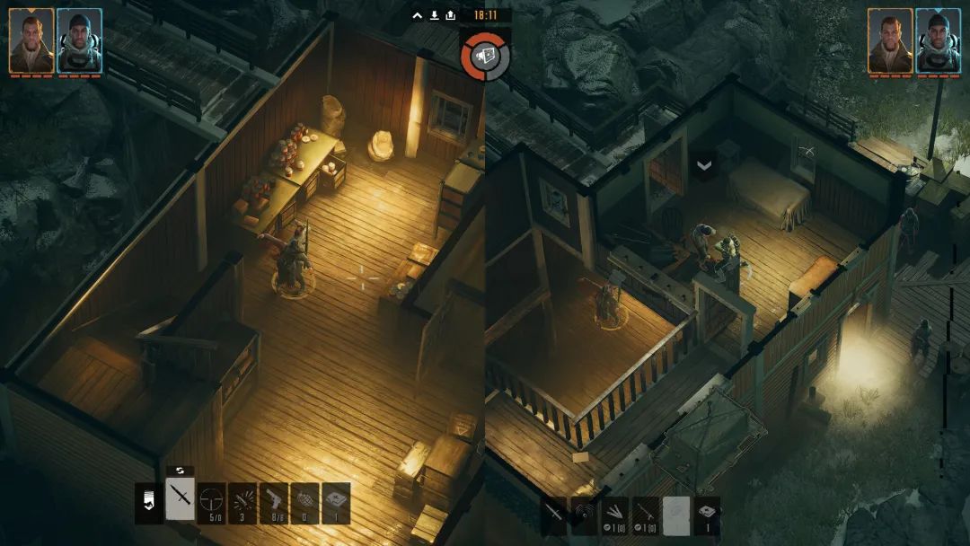 【游戏推荐】《盟军敢死队：起源》v1.1.0预购特典+全DLC 免安装国语中文学习版