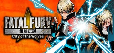 【游戏推荐】《饿狼传说：群狼之城》v1.1.2 预购特典+季票+全DLC-支持手柄 免安装豪华繁体中文学习版