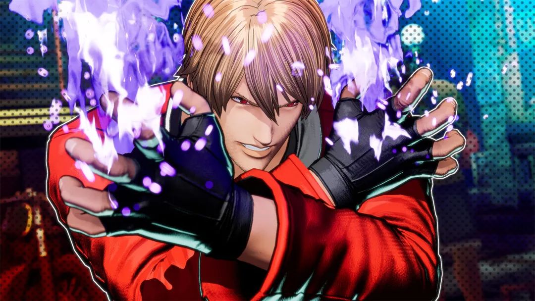 【游戏推荐】《饿狼传说：群狼之城》v1.1.2 预购特典+季票+全DLC-支持手柄 免安装豪华繁体中文学习版