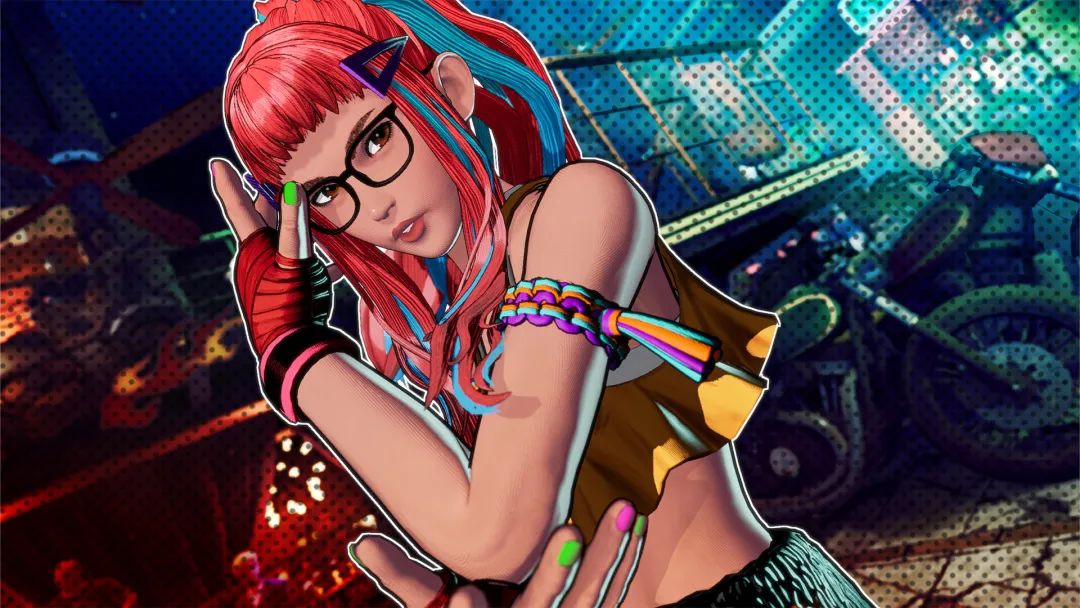 【游戏推荐】《饿狼传说：群狼之城》v1.1.2 预购特典+季票+全DLC-支持手柄 免安装豪华繁体中文学习版