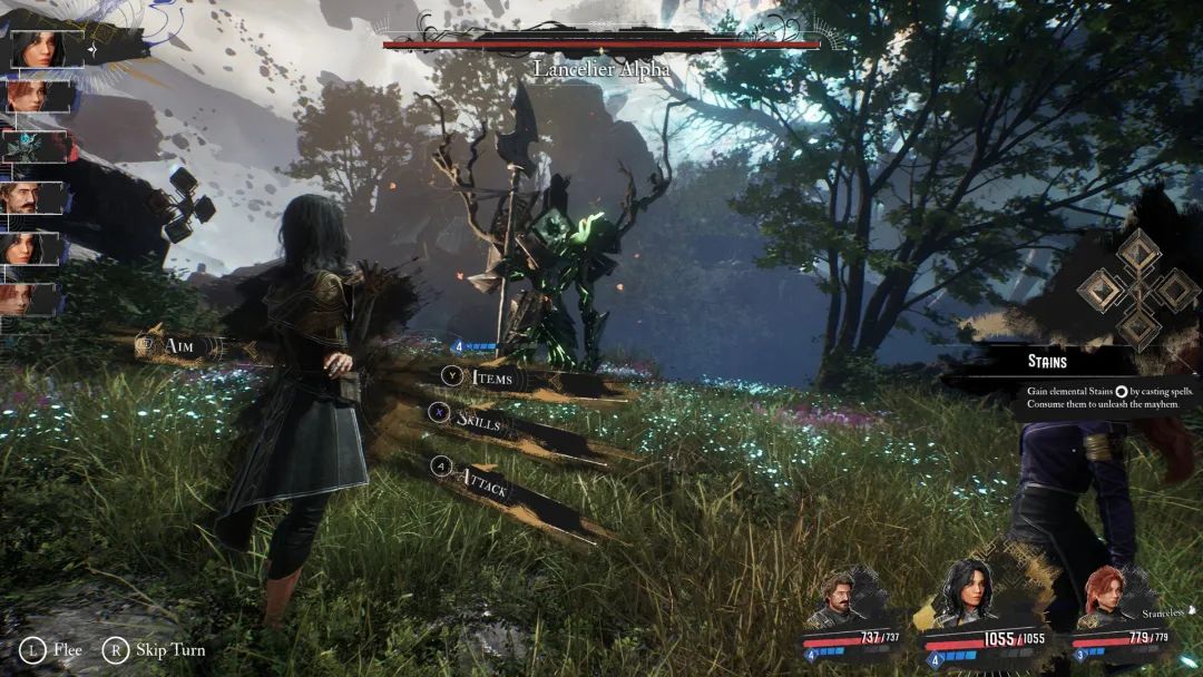 【游戏推荐】《光与影：33号远征队》Build.18195500+预购特典+全DLC-支持手柄 免安装豪华中文学习版