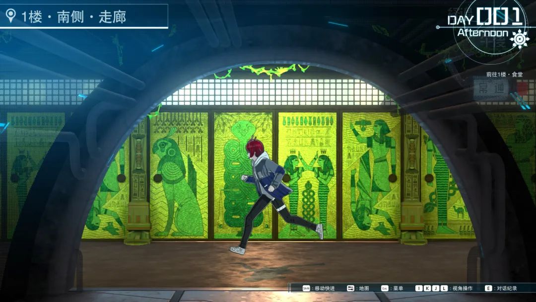 【游戏推荐】《百日战纪 最终防卫学园》Build.18145851+预购特典+全DLC-支持手柄 免安装豪华中文学习版