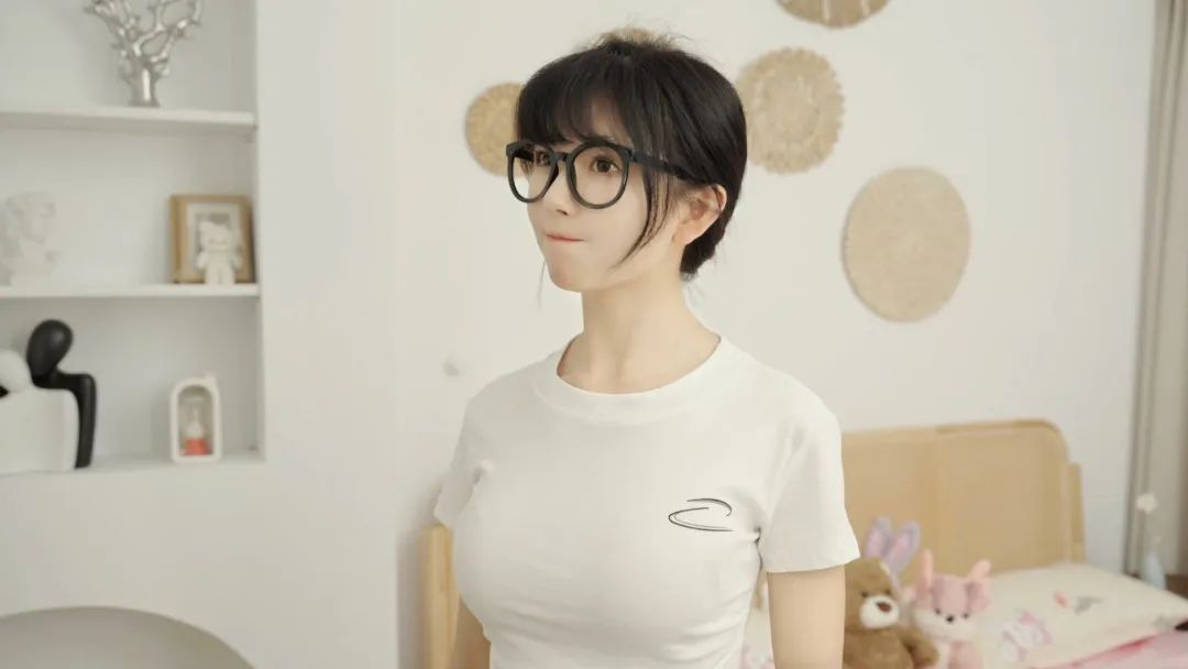 【游戏推荐】《女神氪金系统》Build.18235296 全DLC 免安装中文学习版