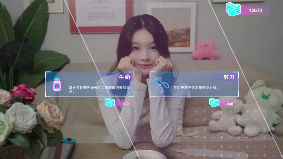【游戏推荐】《女神氪金系统》Build.18235296 全DLC 免安装中文学习版