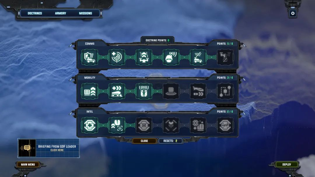 【游戏推荐】《风暴崛起》Build.18238545 免安装中文学习版